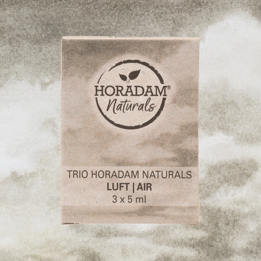 HORADAM® Naturals Trio - Air - 3x5 ml