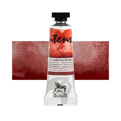 Vatnslitur Intense Water 15 ml