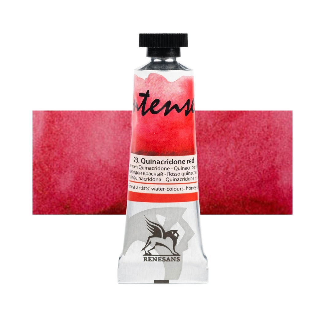 Vatnslitur Intense Water 15 ml