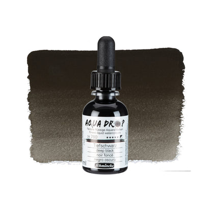 Fljótandi Vatnslitir AQUA DROP 30 ml