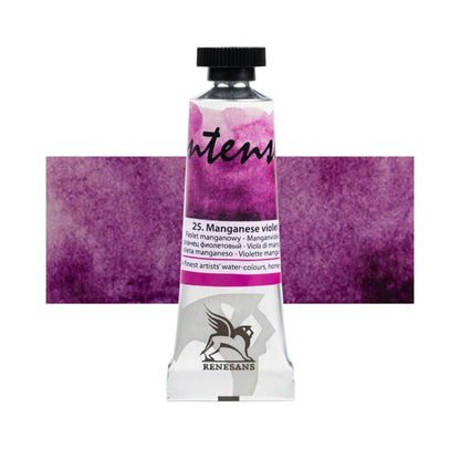 Vatnslitur Intense Water 15 ml