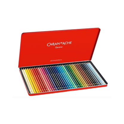 Kassi með 40 PABLO™ trélitum