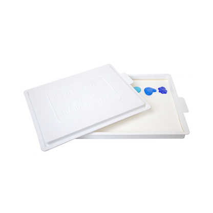 Masterson Sta-Wet Handy Palette