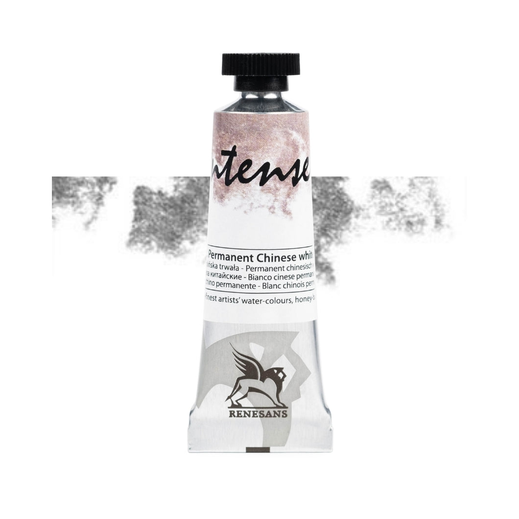 Vatnslitur Intense Water 15 ml
