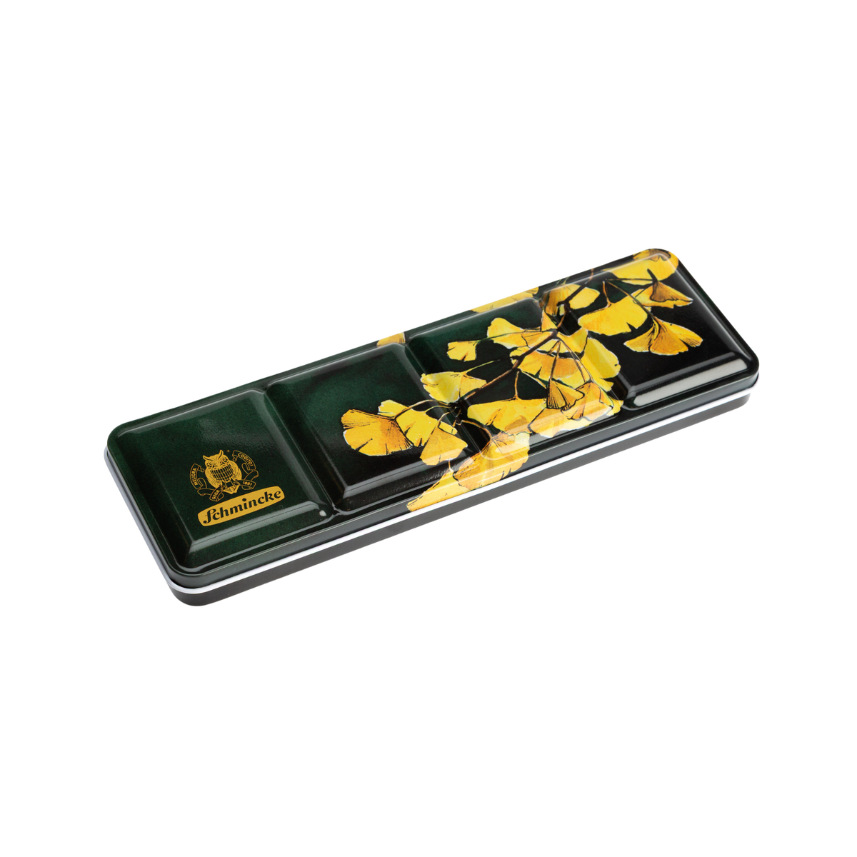 HORADAM vatnslitasett - Ginkgo