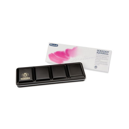 HORADAM® vatnslitasett - 12 hálfir kubbar