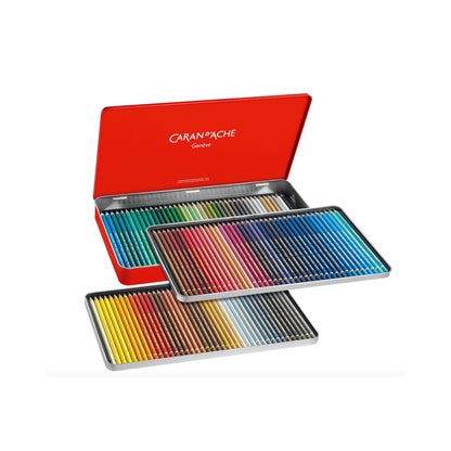 Kassi með 120 PABLO™ trélitum