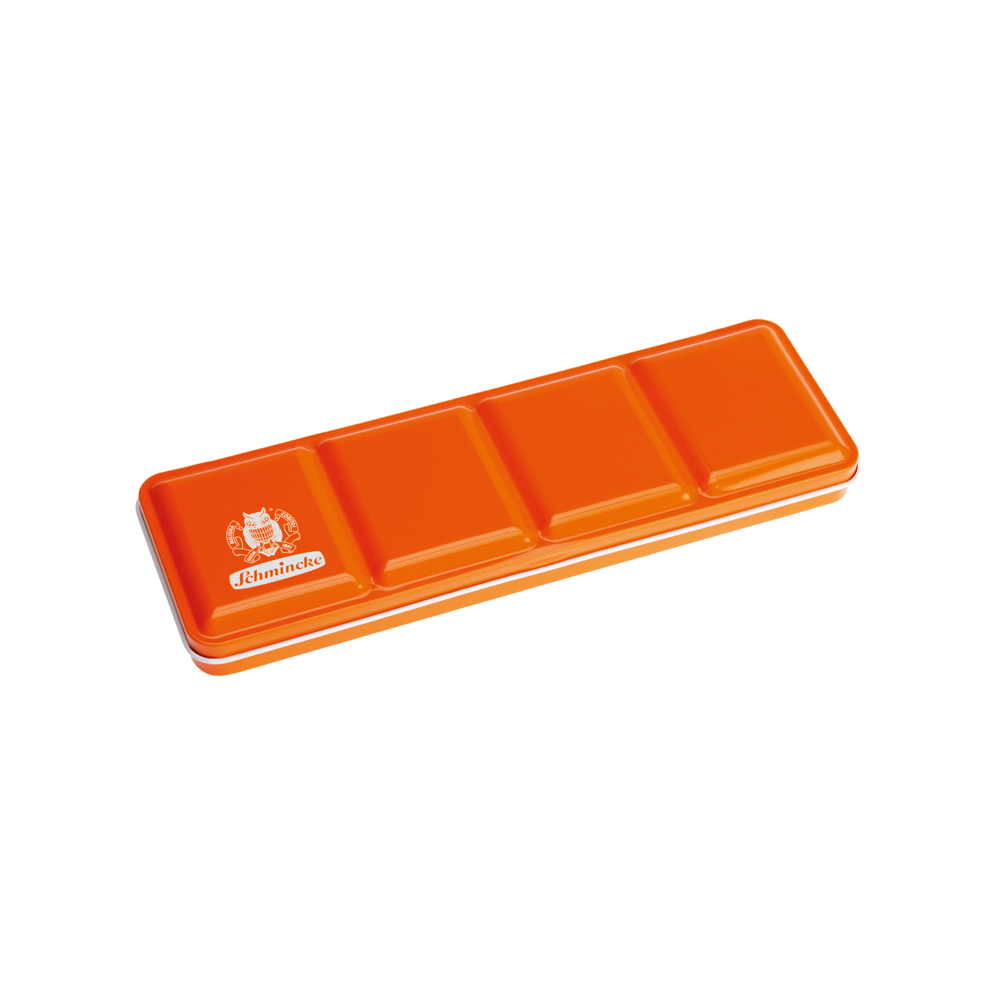 HORADAM vatnslitasett - Juicy Orange + pensill