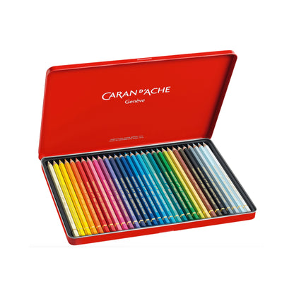 Kassi með 30 PABLO™ trélitum