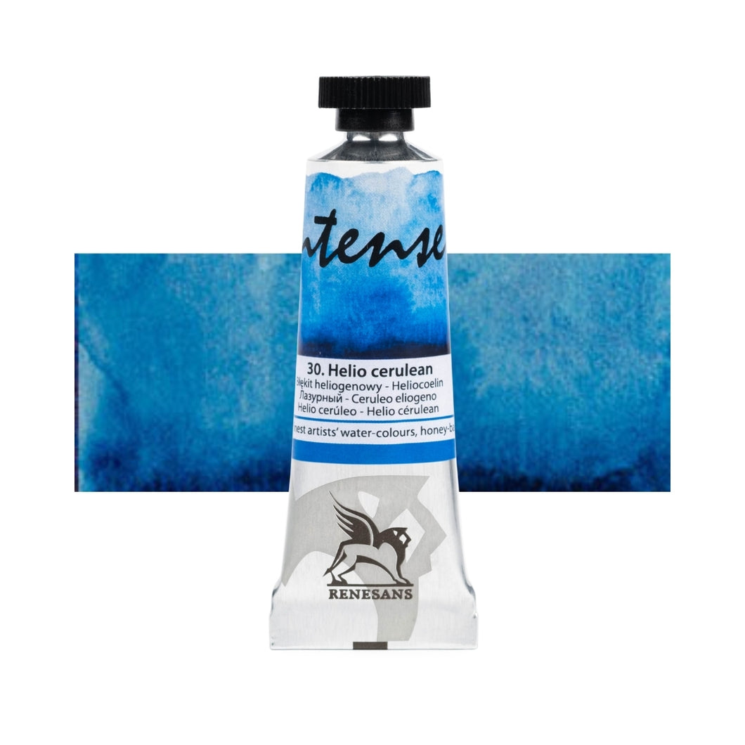 Vatnslitur Intense Water 15 ml