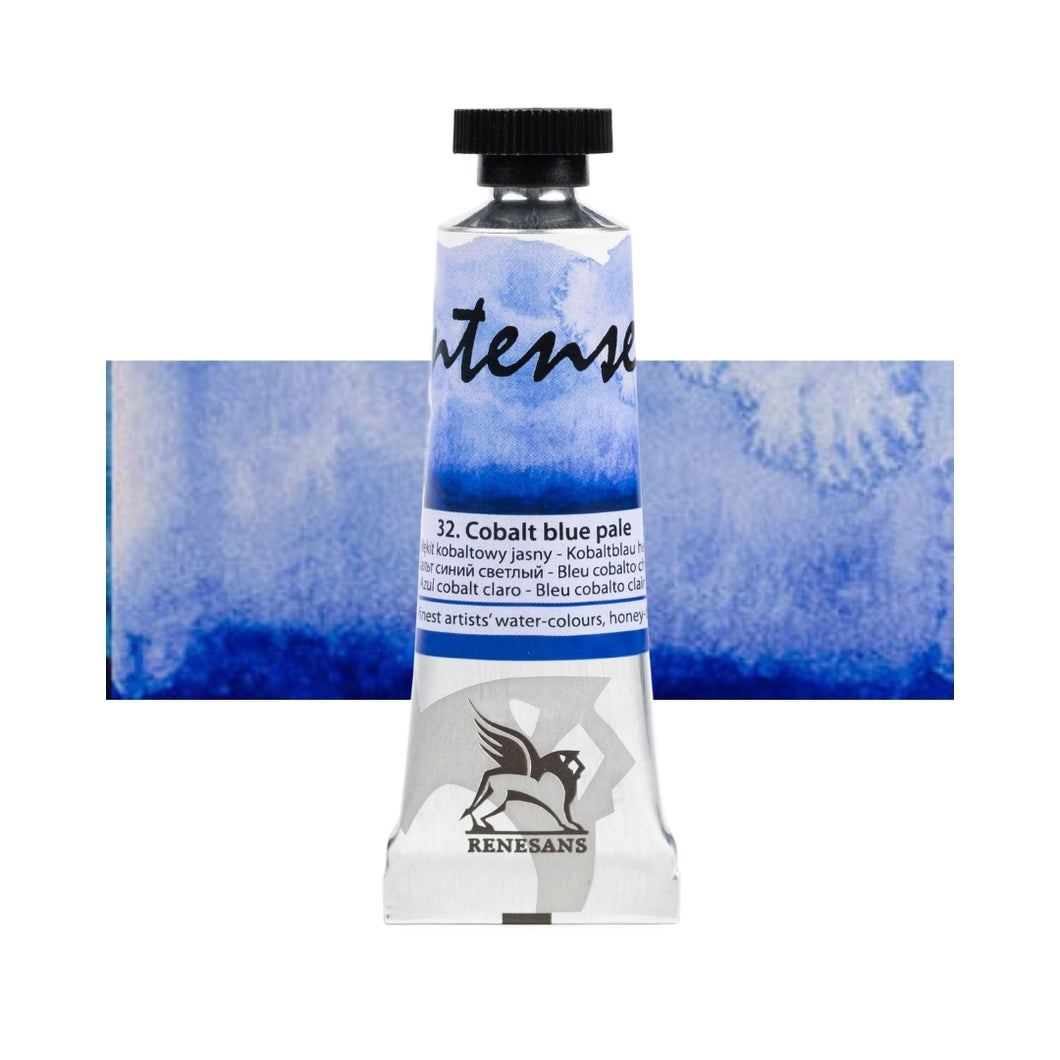 Vatnslitur Intense Water 15 ml