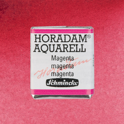 Vatnslitir HORADAM® AQUARELL - rauður