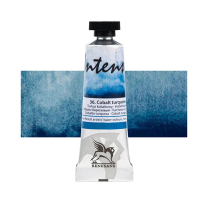 Vatnslitur Intense Water 15 ml