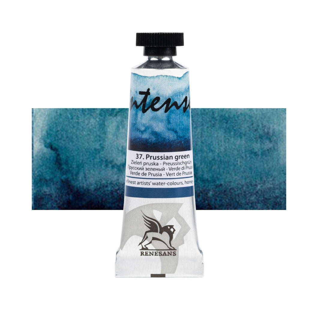 Vatnslitur Intense Water 15 ml