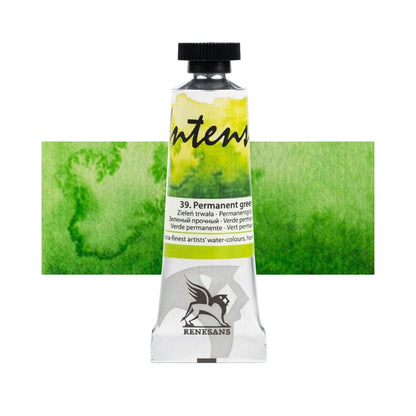 Vatnslitur Intense Water 15 ml