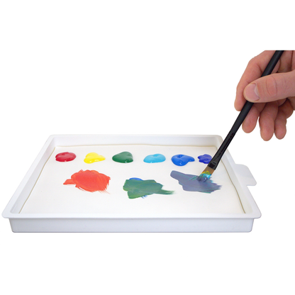 Masterson Sta-Wet Handy Palette
