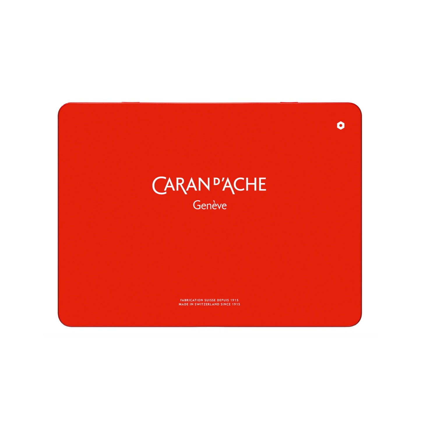 Kassi með 30 SUPRACOLOR™ Aquarelle trélitum