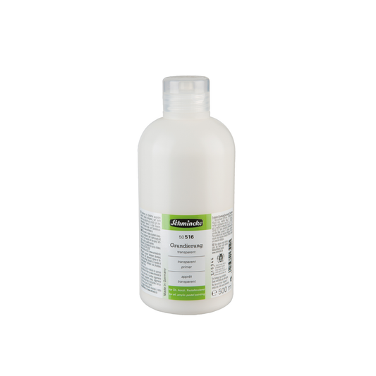 Schmincke Gegnsær Grunnur - 500 ml