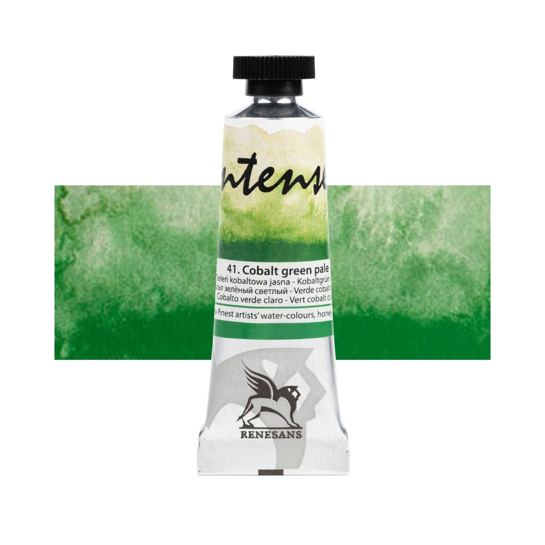 Vatnslitur Intense Water 15 ml