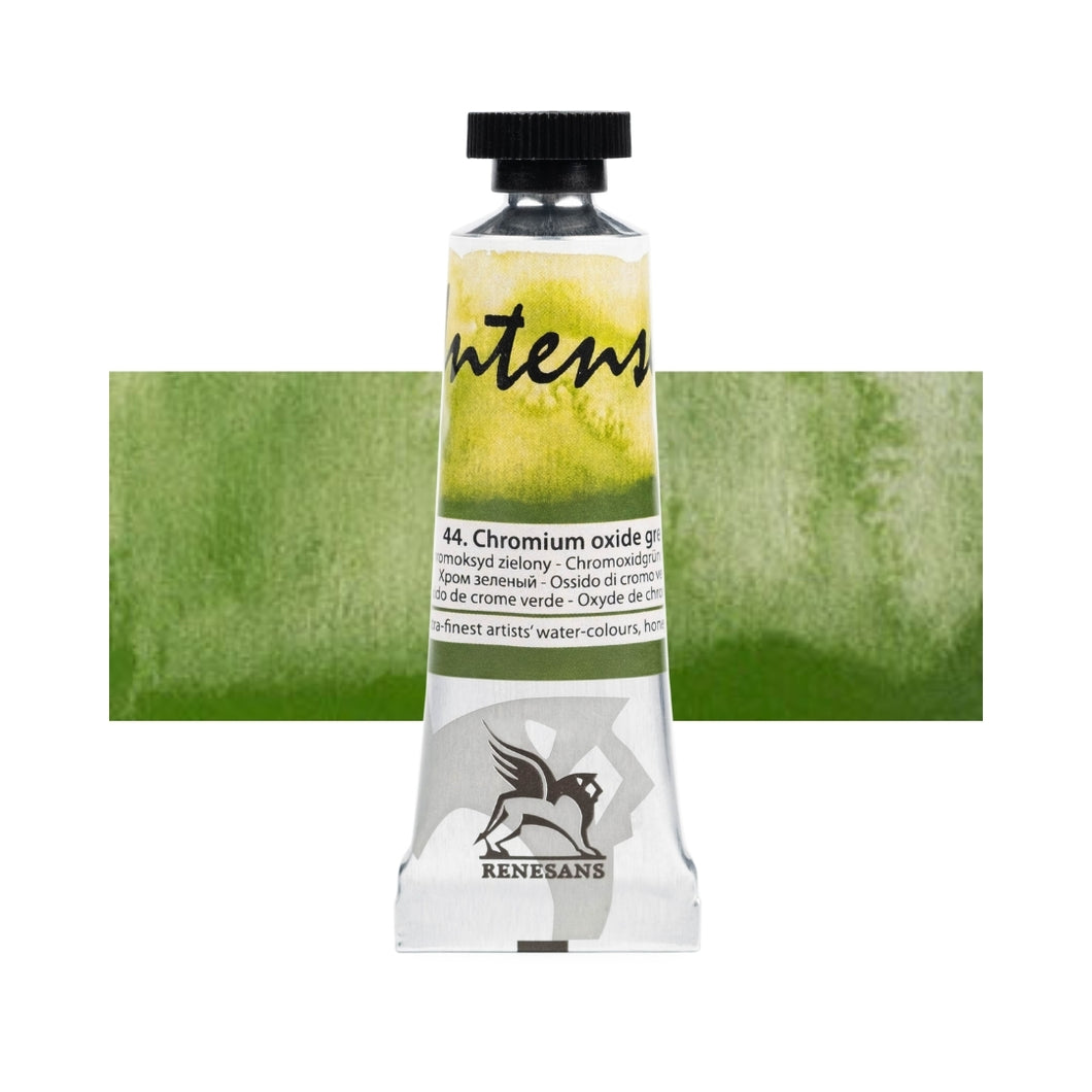Vatnslitur Intense Water 15 ml