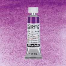 Load image into Gallery viewer, Vatnslitir HORADAM® AQUARELL - Blá og fjíolablá
