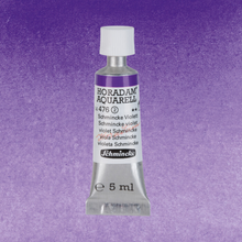 Load image into Gallery viewer, Vatnslitir HORADAM® AQUARELL - Blá og fjíolablá
