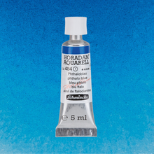 Load image into Gallery viewer, Vatnslitir HORADAM® AQUARELL - Blá og fjíolablá
