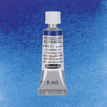 Load image into Gallery viewer, Vatnslitir HORADAM® AQUARELL - Blá og fjíolablá
