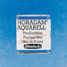 Load image into Gallery viewer, Vatnslitir HORADAM® AQUARELL - Blá og fjíolablá
