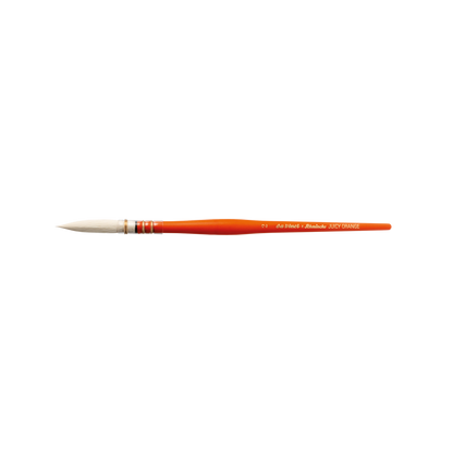 HORADAM vatnslitasett - Juicy Orange + pensill