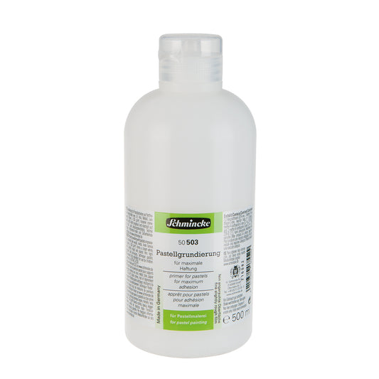 Grunnur fyrir pastel liti 500ml