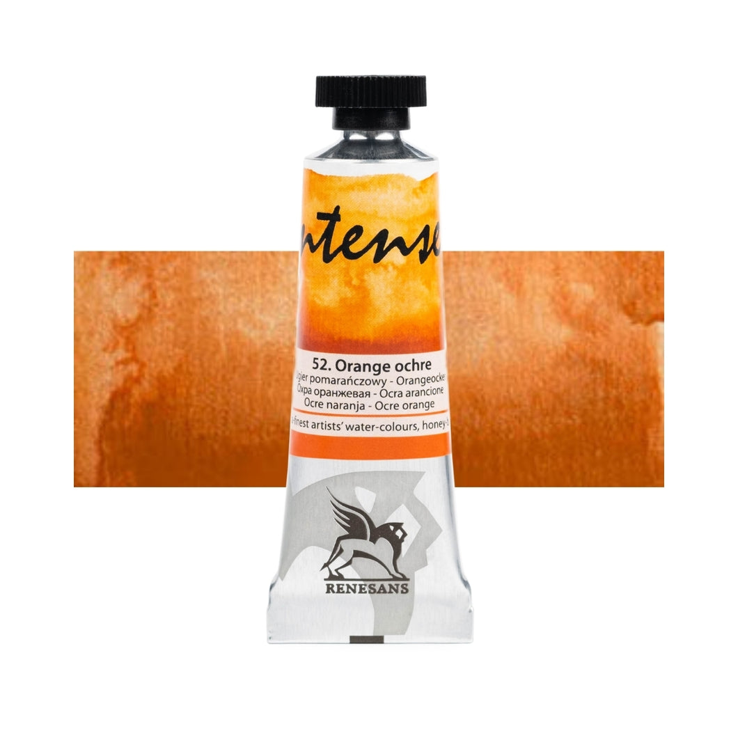 Vatnslitur Intense Water 15 ml