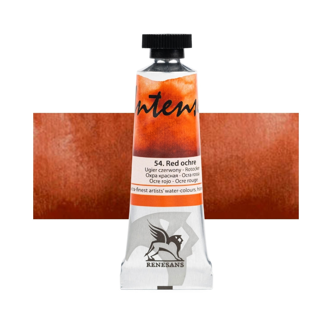 Vatnslitur Intense Water 15 ml
