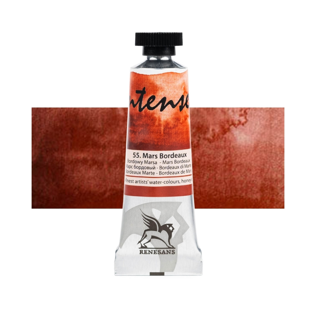 Vatnslitur Intense Water 15 ml
