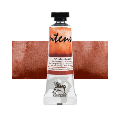 Vatnslitur Intense Water 15 ml