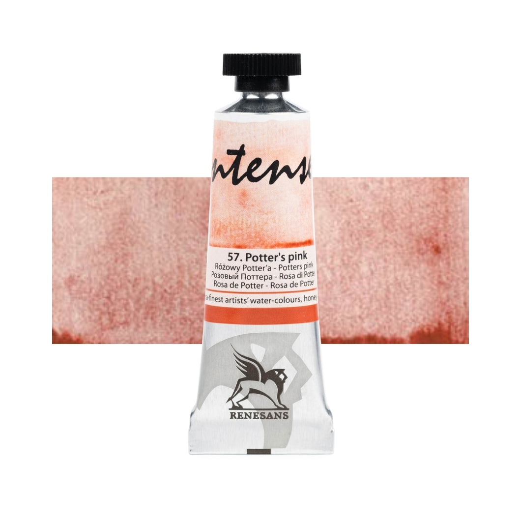 Vatnslitur Intense Water 15 ml