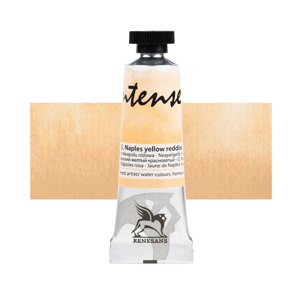 Vatnslitur Intense Water 15 ml