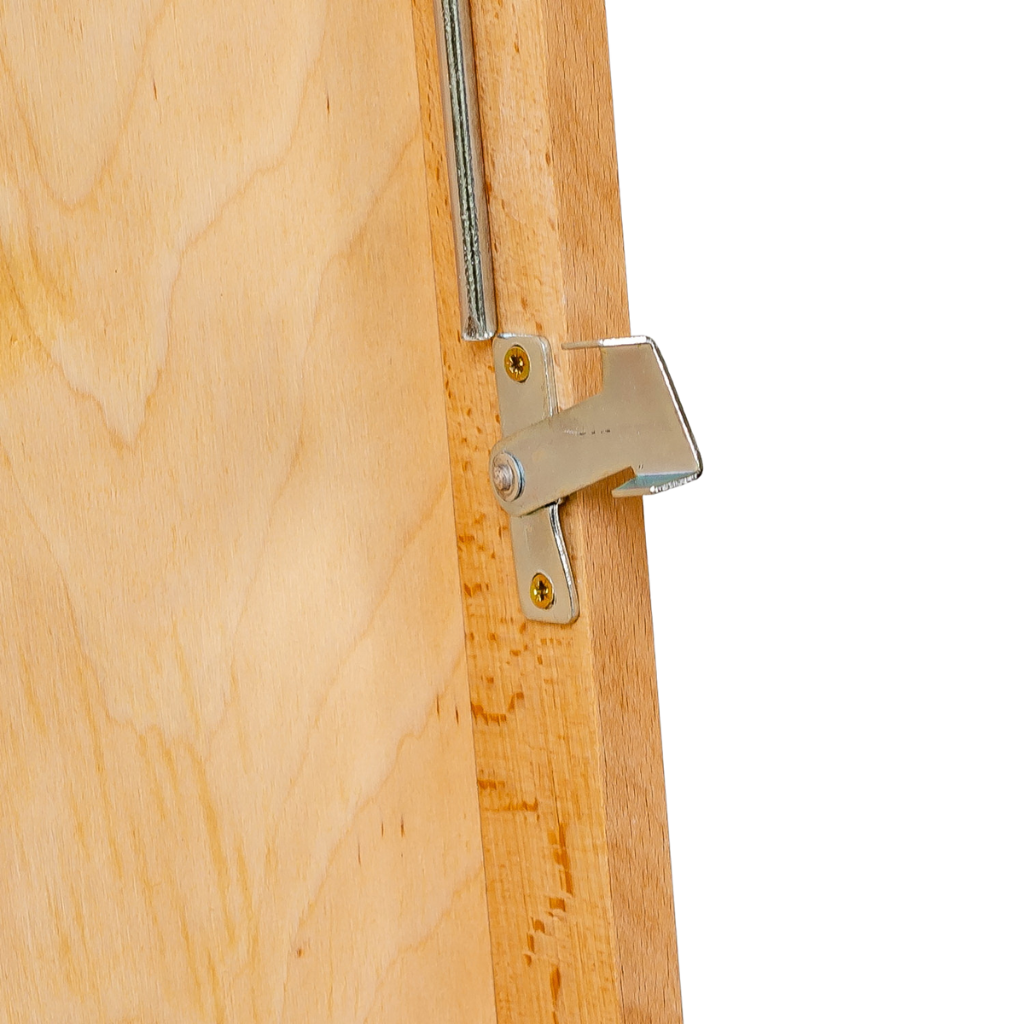 Ferðatranna - Canaletto - Pochade box