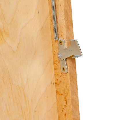 Ferðatranna - Canaletto - Pochade box