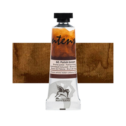 Vatnslitur Intense Water 15 ml