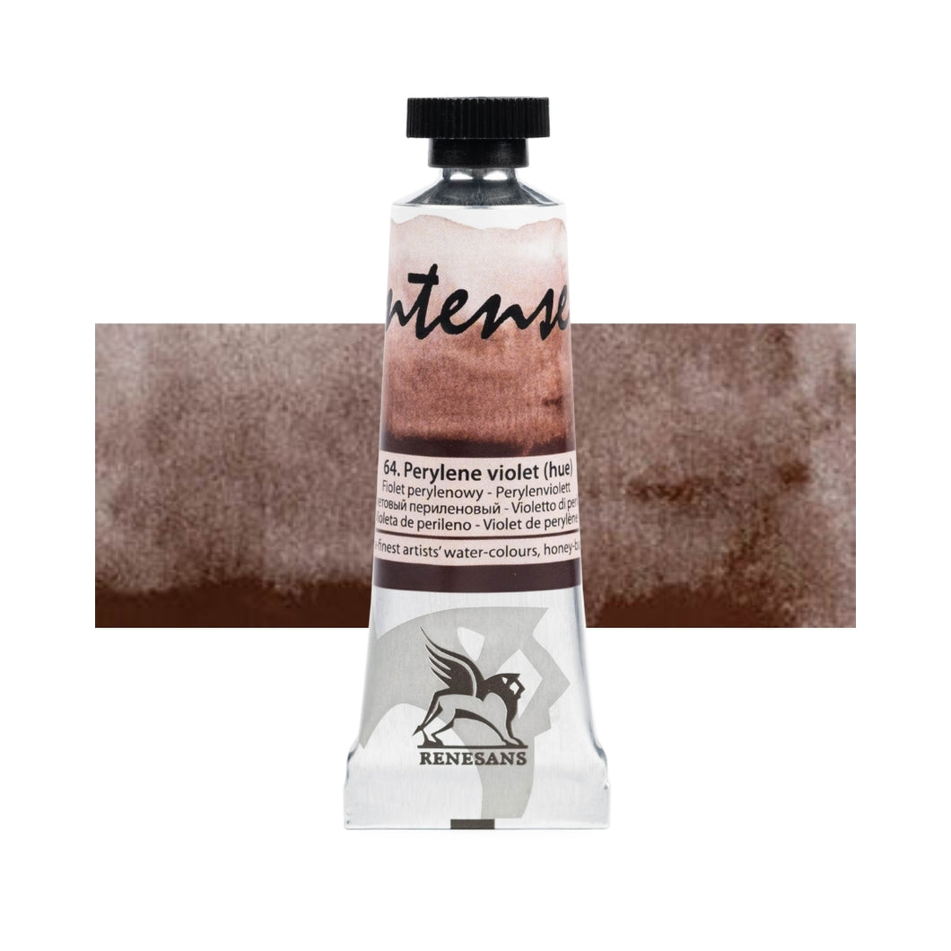 Vatnslitur Intense Water 15 ml