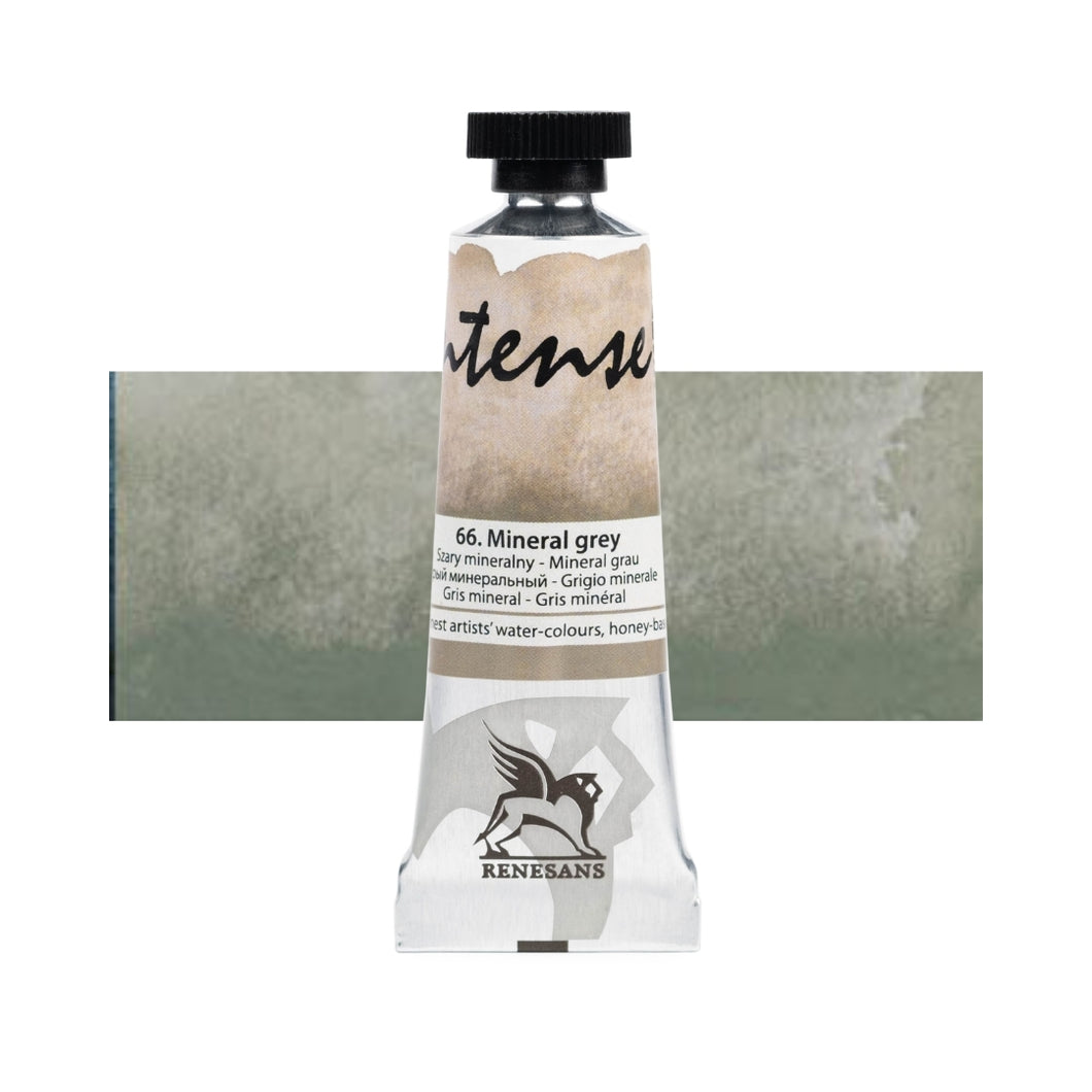 Vatnslitur Intense Water 15 ml