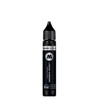Króm lakk penni Liquid Chrome™ Refill
