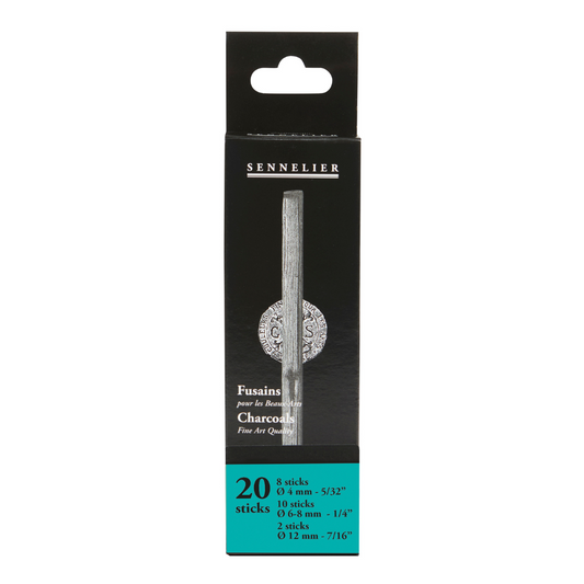 Teiknikol, 4-12 mm, 20 stk.