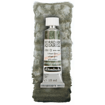 Horadam Supergranulating Vatnslitur 15 ml