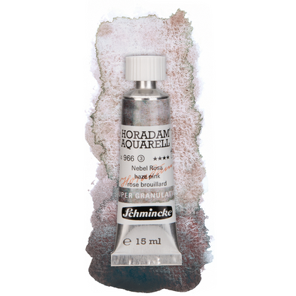 Horadam Supergranulating Vatnslitur 15 ml