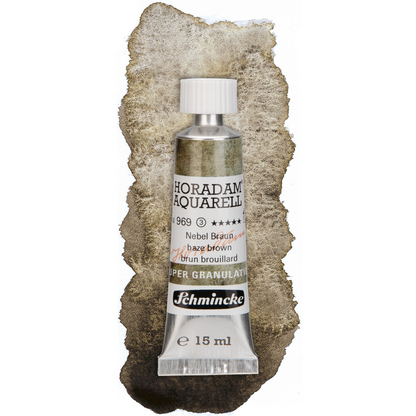 Horadam Supergranulating Vatnslitur 15 ml