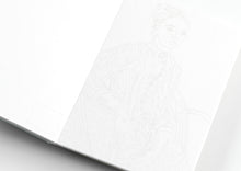 Load image into Gallery viewer, The Pepin Press Vatnslita Póstkort - Vincent van Gogh
