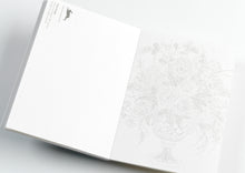 Load image into Gallery viewer, The Pepin Press Vatnslita Póstkort - Blómamyndir
