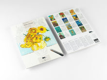 Load image into Gallery viewer, The Pepin Press Litabók - Vincent van Gogh
